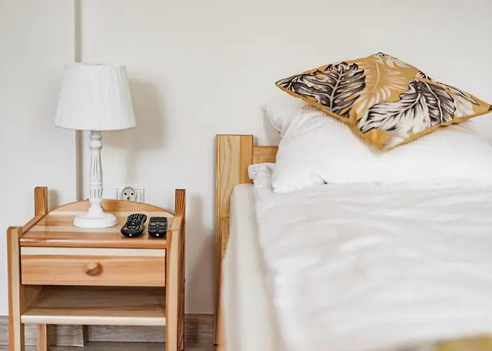 Apartament Dwie Doliny