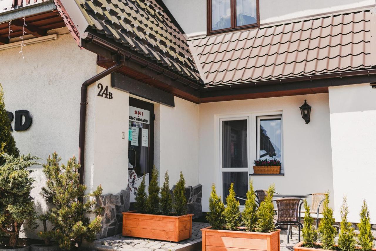 Dwie Doliny * Zakopane
